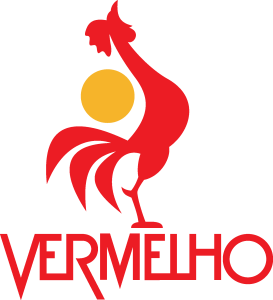 Vermelho Logo Vector