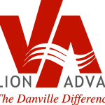 Vermilion Advantage Logo Vector