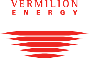 Vermilion Energy Logo Vector