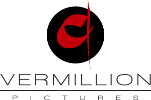 Vermillion Pictures Logo Vector