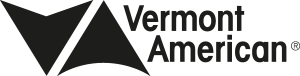 Vermont American blaCK Logo Vector