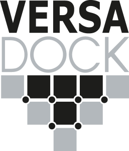 VersaDock new Logo Vector