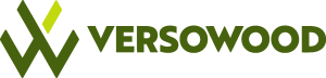 Versowood Logo Vector