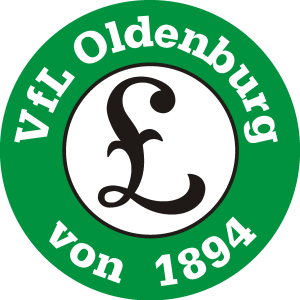 VfL Oldenburg Logo Vector