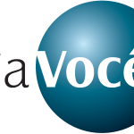 Via Voce Logo Vector