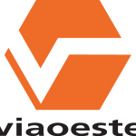 Viaoeste Logo Vector