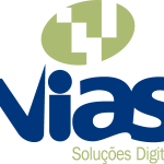 Vias Logo Vector