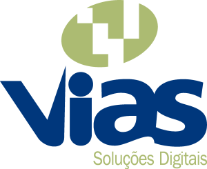 Vias Logo Vector