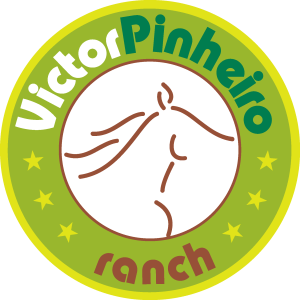 Victor Pinheiro Ranch Logo Vector