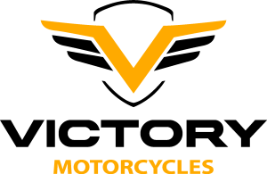 Victory Motorcycles new Logo Vector