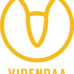 Videndaa Logo Vector