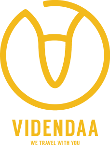 Videndaa Logo Vector