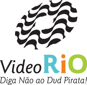 VideoRIO Logo Vector