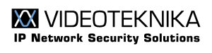 Videoteknika Logo Vector
