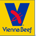 Vienna Beef new Logo Vector