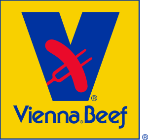 Vienna Beef new Logo Vector