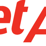 Vietjet Aviation Logo Vector