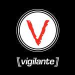 Vigilante new Logo Vector