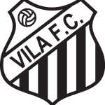 Vila Futebol Clube de Leme SP Logo Vector