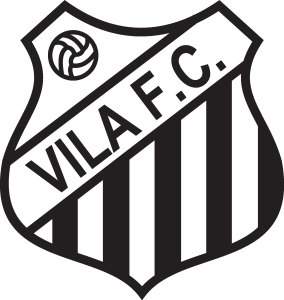 Vila Futebol Clube de Leme SP Logo Vector