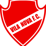 Vila Nova Futebol Clube Logo Vector