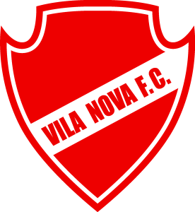 Vila Nova Futebol Clube Logo Vector