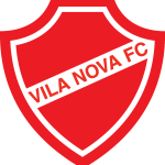 Vila Nova Futebol Clube de Goiania GO Logo Vector