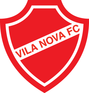 Vila Nova Futebol Clube de Goiania GO Logo Vector