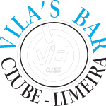 Vilas Bar Clube Limeira Logo Vector