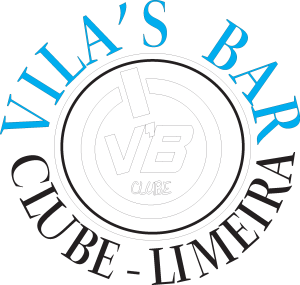 Vilas Bar Clube Limeira Logo Vector