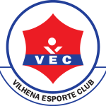 Vilhena Esporte Club (Vilhena RO) Logo Vector