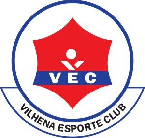 Vilhena Esporte Club (Vilhena RO) Logo Vector