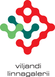 Viljandi Linnagalerii Logo Vector
