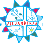 Viljandimaa Urgses Rutmis Logo Vector