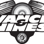 Vince & Hines Logo Vector