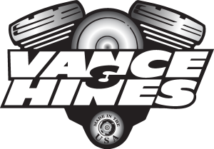 Vince & Hines Logo Vector