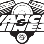 Vince & Hines  old Logo Vector