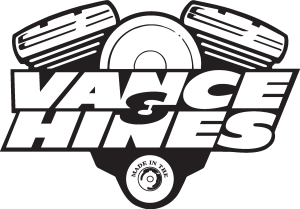 Vince & Hines  old Logo Vector