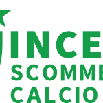 Vincere Scommesse Calcio Logo Vector