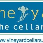 Vineyard Cellars Logo Vector