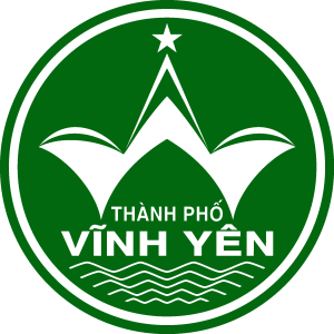 Vĩnh Yên Logo Vector