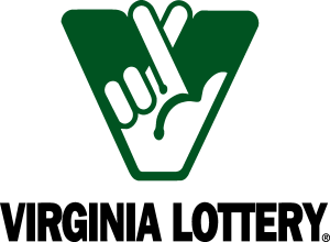 Virginia Lottery new Logo Vector