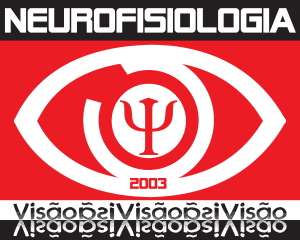 Visao Neurofisiologia 2003 Logo Vector