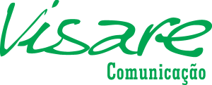 Visare Comunicacao Logo Vector