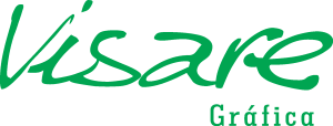 Visare Grafica Logo Vector