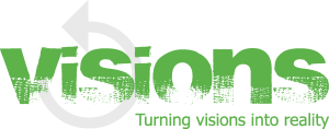 Visions Group Logo Vector