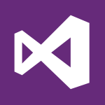 Visual Studio 2015 Logo Vector