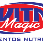 Vita Magic Logo Vector