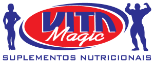 Vita Magic Logo Vector