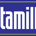 Vitamilho Logo Vector